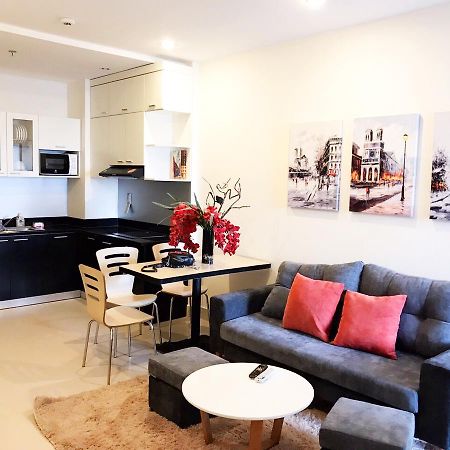 Shp Plaza 12 Lach Tray ไฮฟอง ภายนอก รูปภาพ